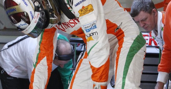 Force India